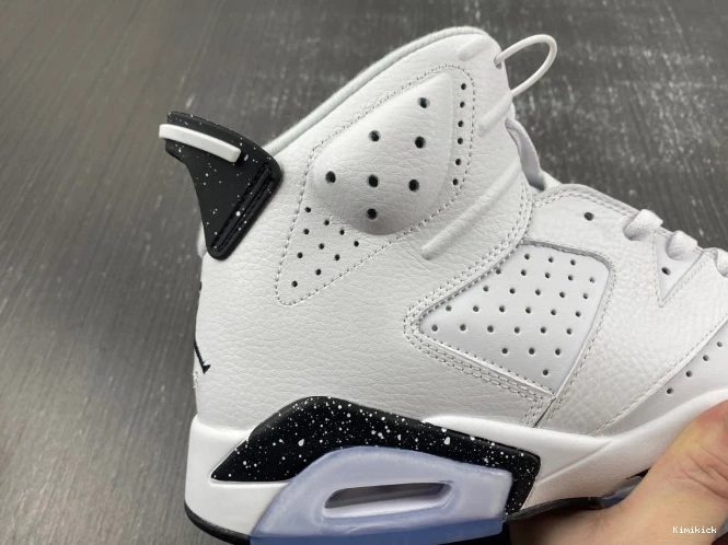 Air Jordan Oreo 6 CT8529- 621 SportInspired Reverse 0616